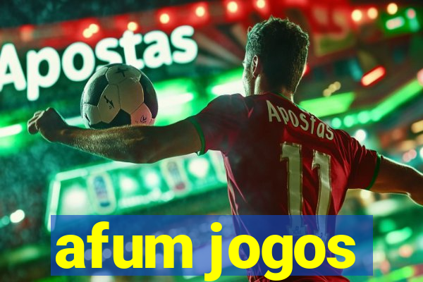 afum jogos